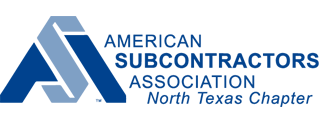 American-Subcontractors-Association-–-North-Texas-Chapter American Subcontractors Association of North Texas
