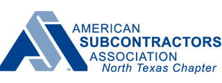 American-Subcontractors-Association-–-North-Texas-Chapter AACA