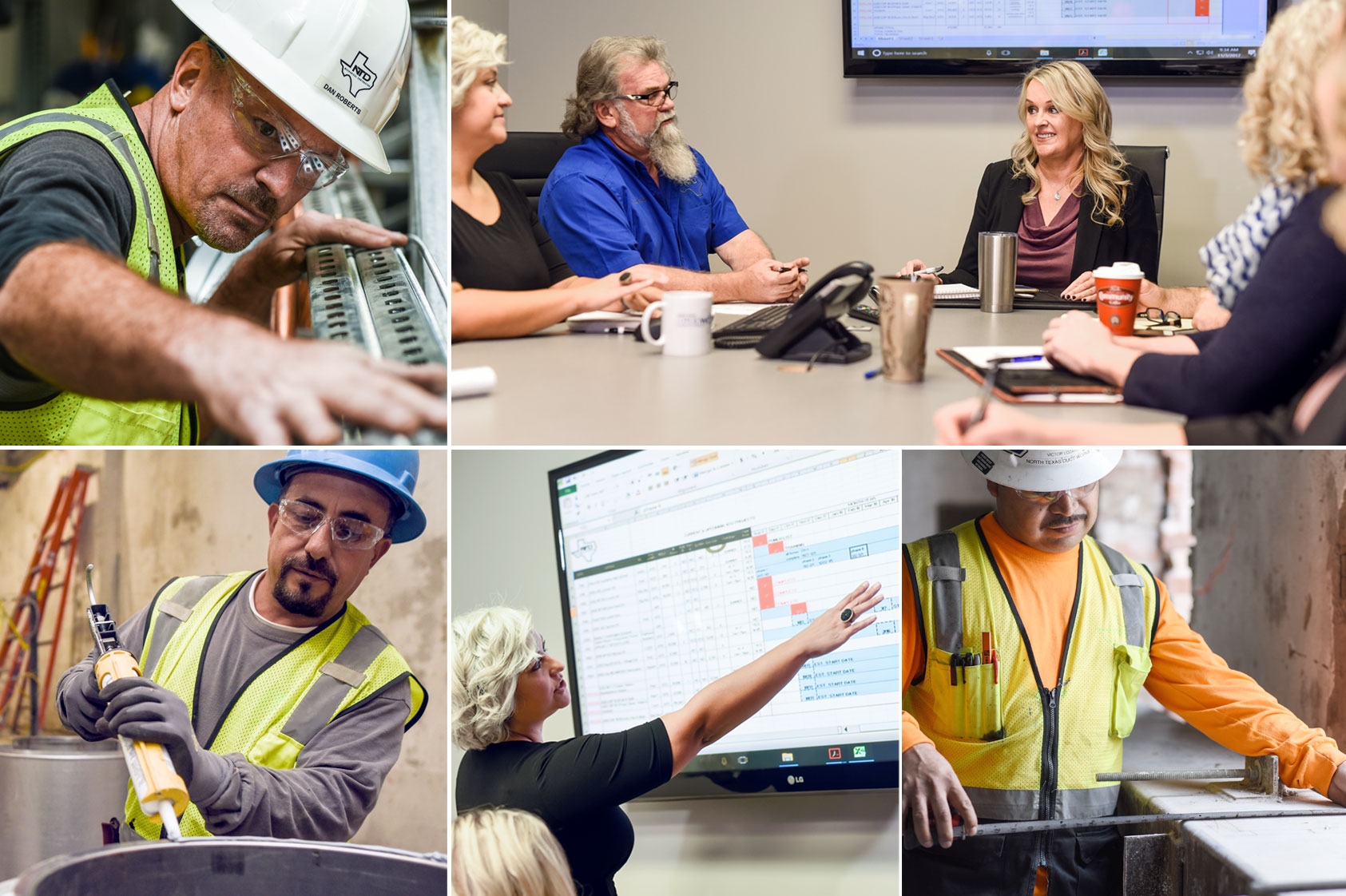 NTD-Careers NTD Culture