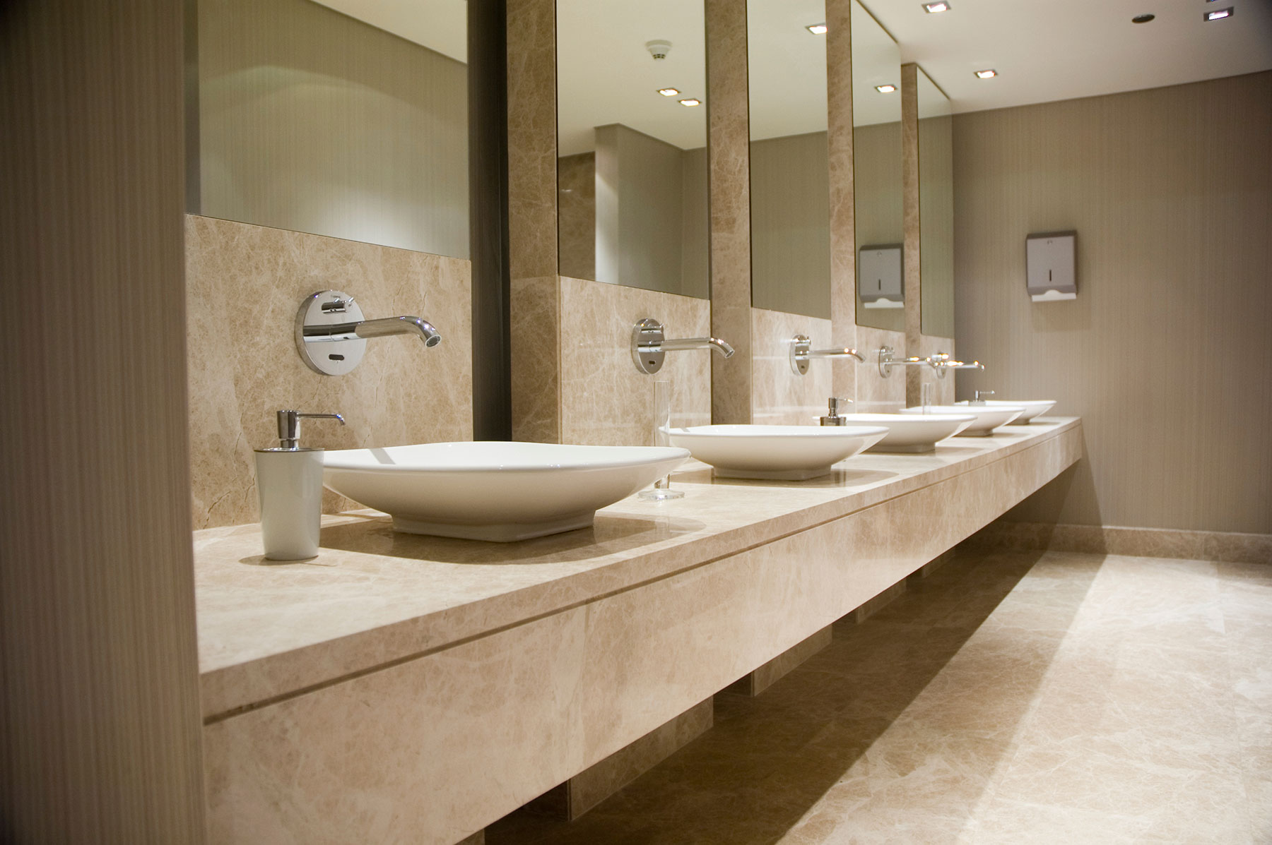 commercial-plumbing-services commercial hvac contractor